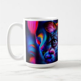 Anthrophobie Kaffeetasse