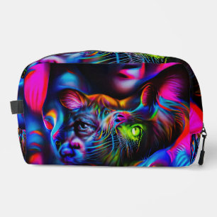 Anthrophobie Waschbeutel