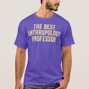 Anthropologie Anthropologie zitiert Bestes Anthrop T-Shirt
