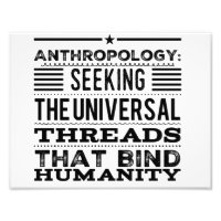 Anthropologie: Suche nach universellen Fäden
