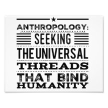 Anthropologie: Suche nach universellen Fäden