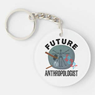 Anthropologue futur