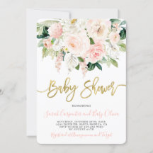 Anthurium Baby Shower Girl Blumenladen