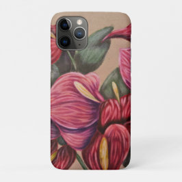 Anthurium Case-Mate iPhone Hülle