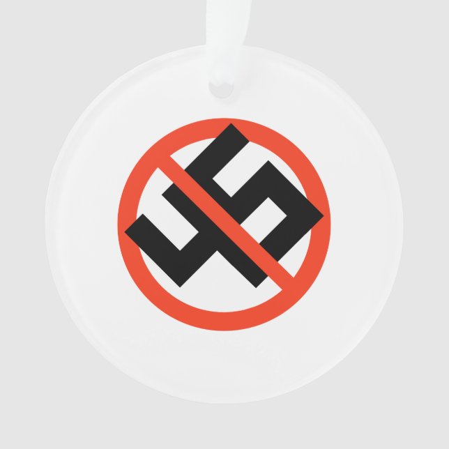 ANTI 45 ORNAMENT (Vorderseite)