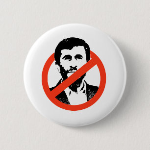 ANTI-AHMADINEJAD BUTTON
