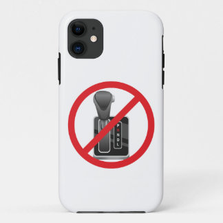 Anti-Automatik - Handgestänge für die Tastenversch Case-Mate iPhone Hülle