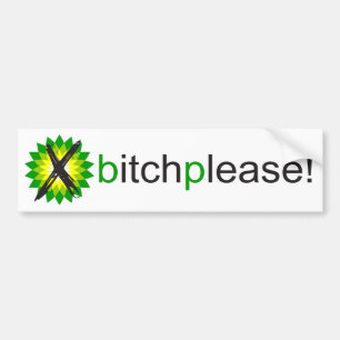 Anti-BP Autoaufkleber