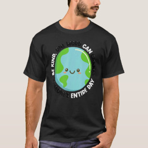 Anti Bully Orange Be Art Unity Day Anti Bulge T-Shirt