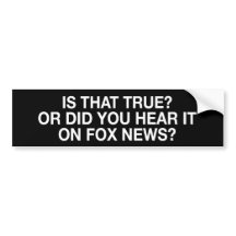 Anti-FOX TV