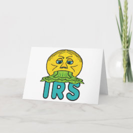 Anti-IRS Karte