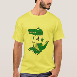 Anti-Izod Parodie T-Shirt