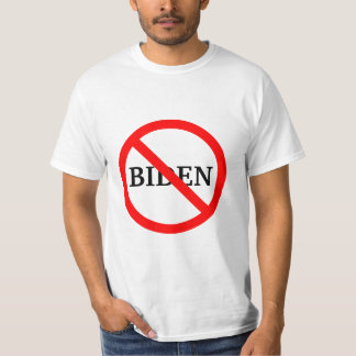 Anti Joe Biden T-Shirt