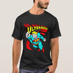Anti Joe Biden Ultra T-Shirt
