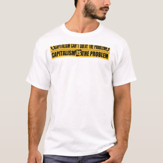 Anti-Kapitalist T - Shirt