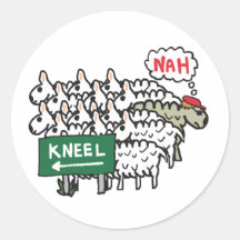 Anti-Kneeling