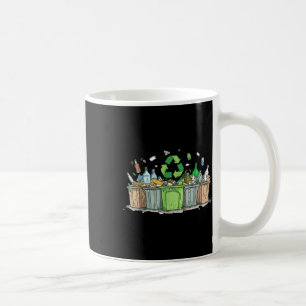 Anti Liting No Environment Environmental Protec Kaffeetasse