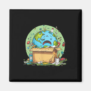 Anti Liting No Environment Environmental Protec Magnet