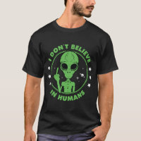 Anti-Menschliche Alien