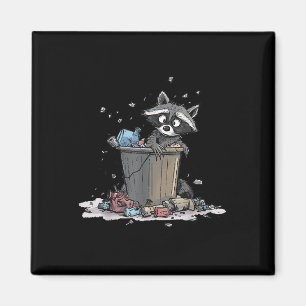 Anti-Müll Keine Umwelt Umweltschutz Magnet