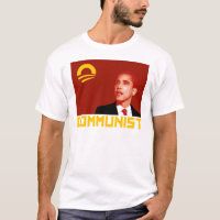 Anti-Obama: Barack Obama Kommunist
