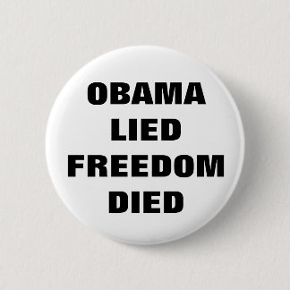 Anti-Obama-Knopf Button