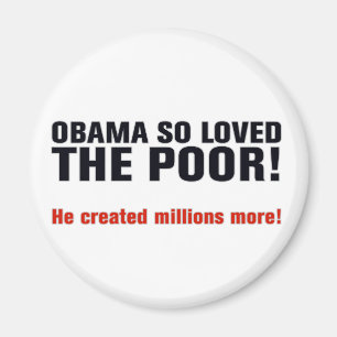 Anti-Obama Magnet