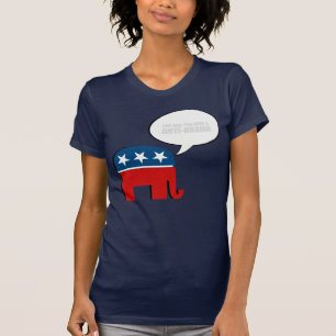 Anti-Obama - T-shirt de PRO-GOD PRO-GUNS