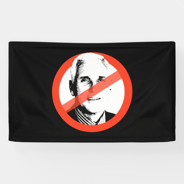 Anti-Pennys Banner (Horizontal)