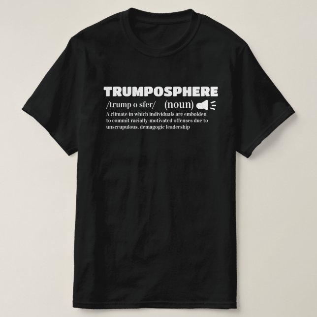 Anti-Rassismus, Anti-Profiling T-Shirt (Design vorne)