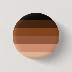 Anti-Rassismus BIPOC-Stolzflagge Button
