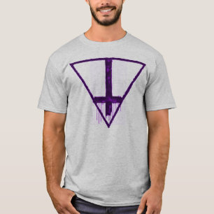 Anti-Religion Anti-Illuminati T - Shirt