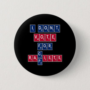 Anti-Republikanische Liberale Gleichheitsstimmen B Button