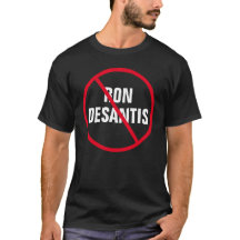 Anti Ron DeSantis Florida Demokrat Politisch