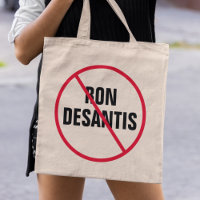 Anti Ron DeSantis Florida Demokrat Politisch