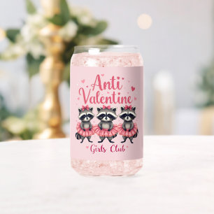 Anti Saint-Valentin Drôle Raton Laveur Mignon Kawa
