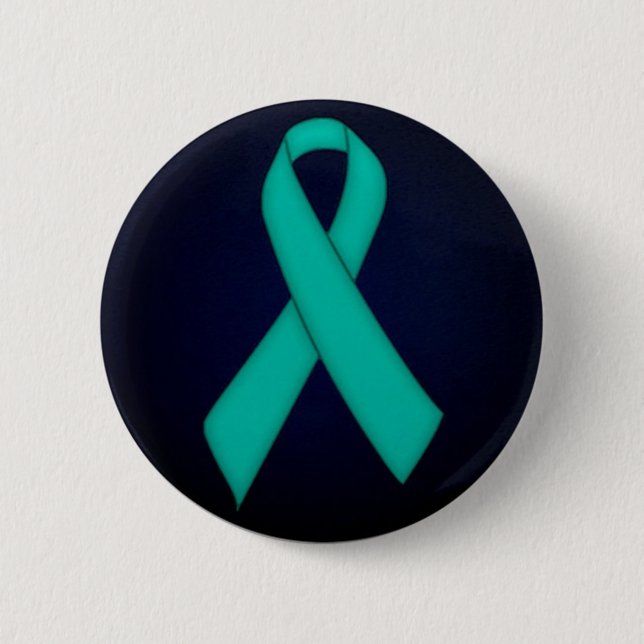Anti-sexuelle Gewalt Button (Vorderseite)