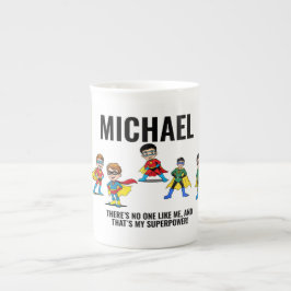 ANTI-STRESS KIDS HERO SUPERHERO POWER PROZELLANTASSE