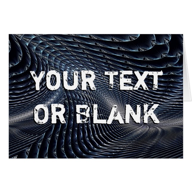 Anti-Surveillance-Camouflage #1 (Vorderseite (Horizontal))