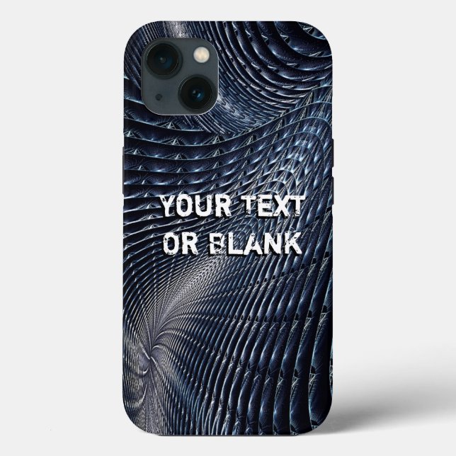 Anti-Surveillance Camouflage #1 Case-Mate iPhone C Hülle (Rückseite)