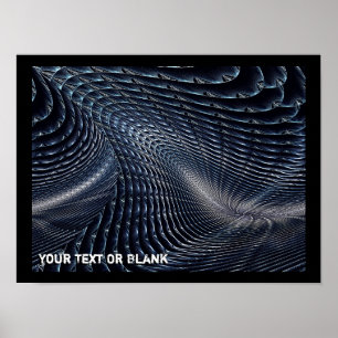 Anti-Surveillance-Camouflage #1 Poster