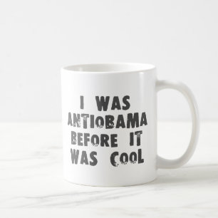 Anti tasse d'Obama