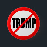 ANTI-TRUMP BUTTON<br><div class="desc">ANTI-TRUMP KNOPF</div>