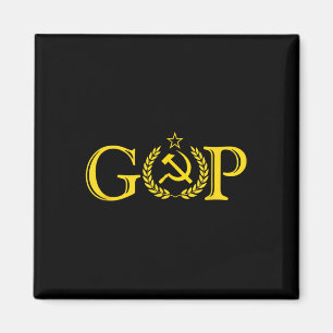 Anti Trump Gop _ Russische Republikaner _ Politisc Magnet