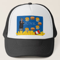 Anti Trump / Junk,
