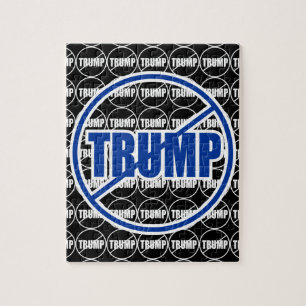 Anti Trump kein Trump-Zoll
