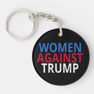 Anti-Trump - Les femmes contre Trump