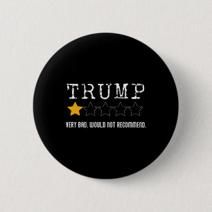 Anti-Trump-Rezension Sehr Schlecht Würde Nicht Emp Button