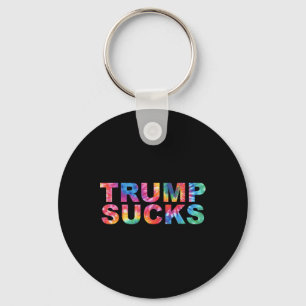 Anti-Trump-Shirts Schlüsselanhänger