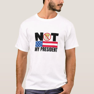 Anti-Trump T-Shirt